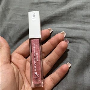Ofra lipstick
